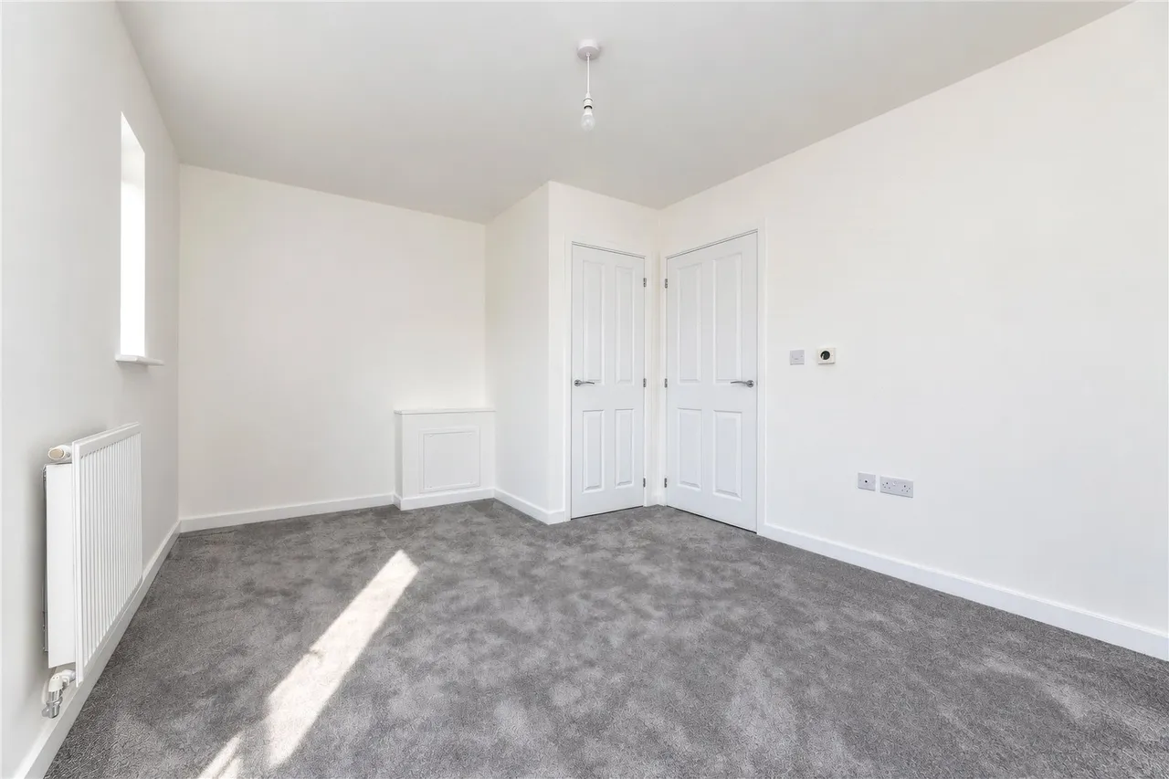 Stirling Fields, Northstowe, CB24, photo 8