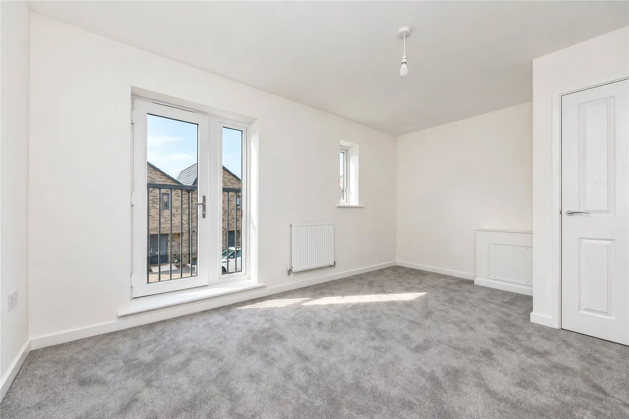 Stirling Fields, Northstowe, CB24, photo 9