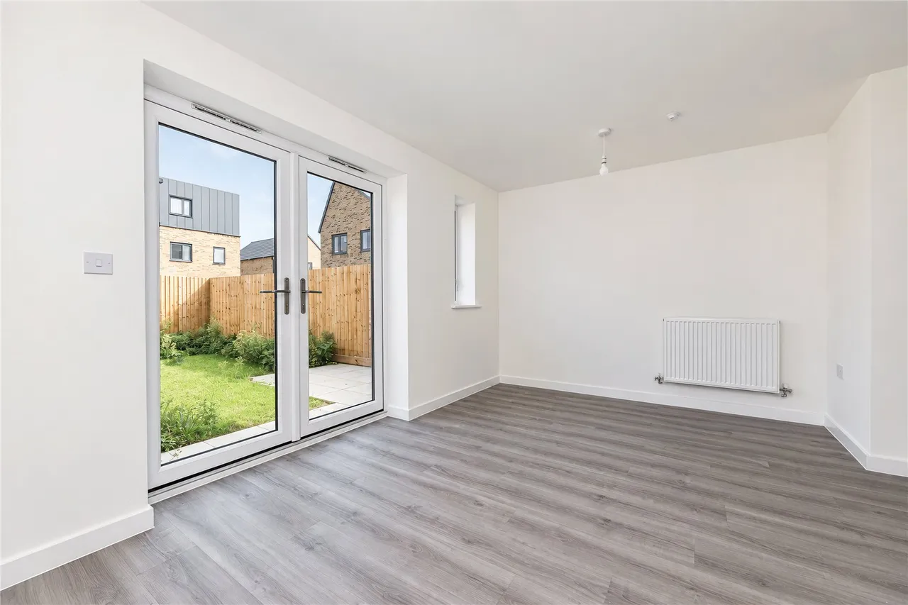 Stirling Fields, Northstowe, CB24, photo 5