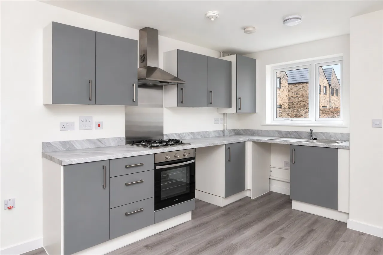 Stirling Fields, Northstowe, CB24, photo 2