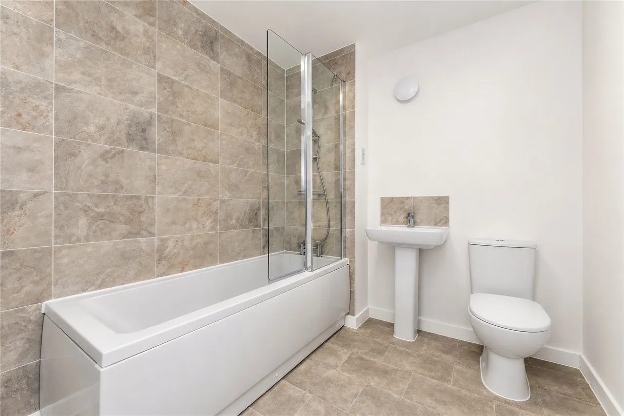 Stirling Fields, Northstowe, CB24, photo 7