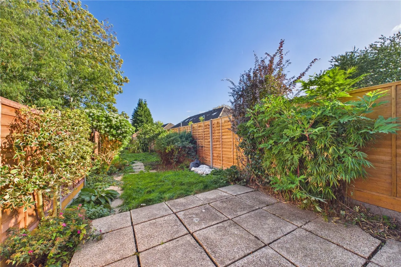 Beecham Road, Reading, RG30, photo 9