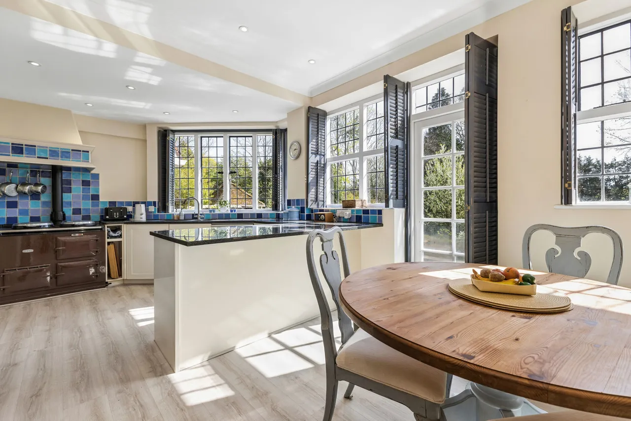Danes Hill, Woking, GU22, photo 6