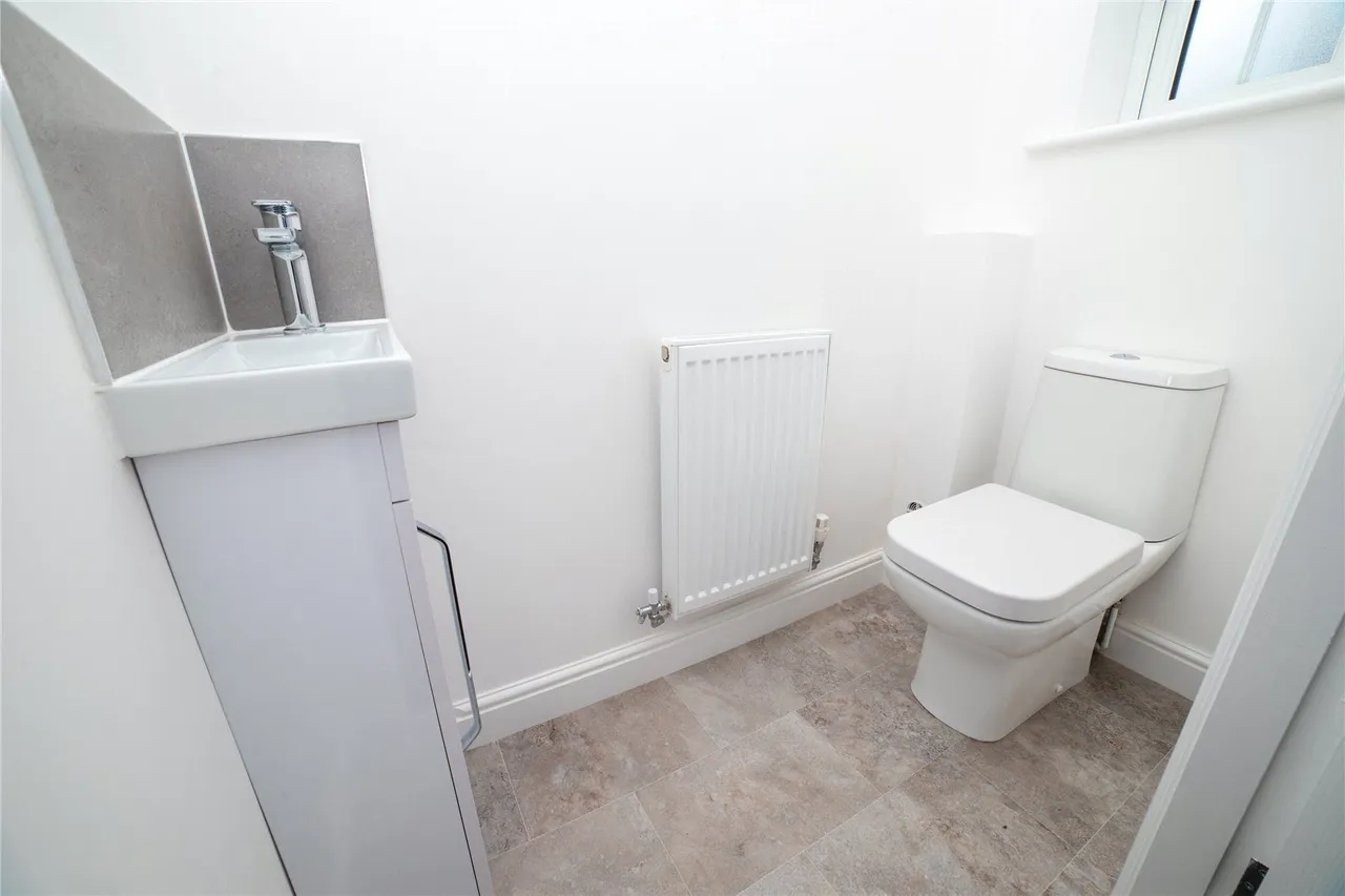 Ashfield Gardens, Pendean Way, Sutton In Ashfield, NG17, photo 6