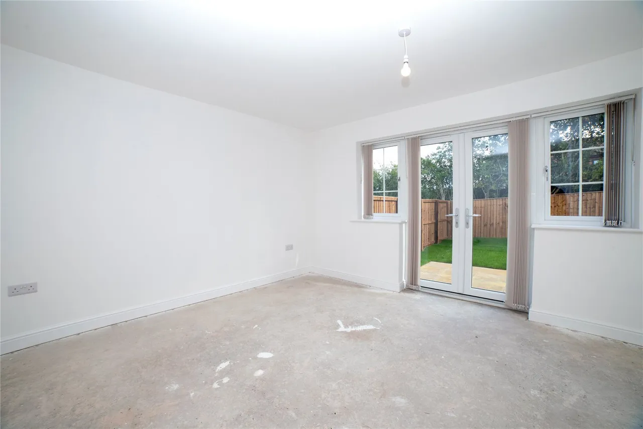 Ashfield Gardens, Pendean Way, Sutton In Ashfield, NG17, photo 8