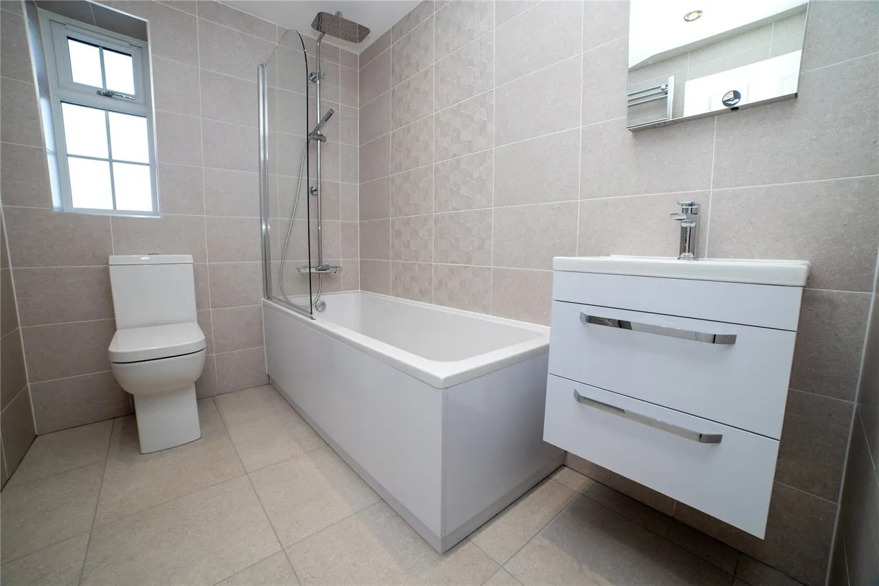 Ashfield Gardens, Pendean Way, Sutton In Ashfield, NG17, photo 4