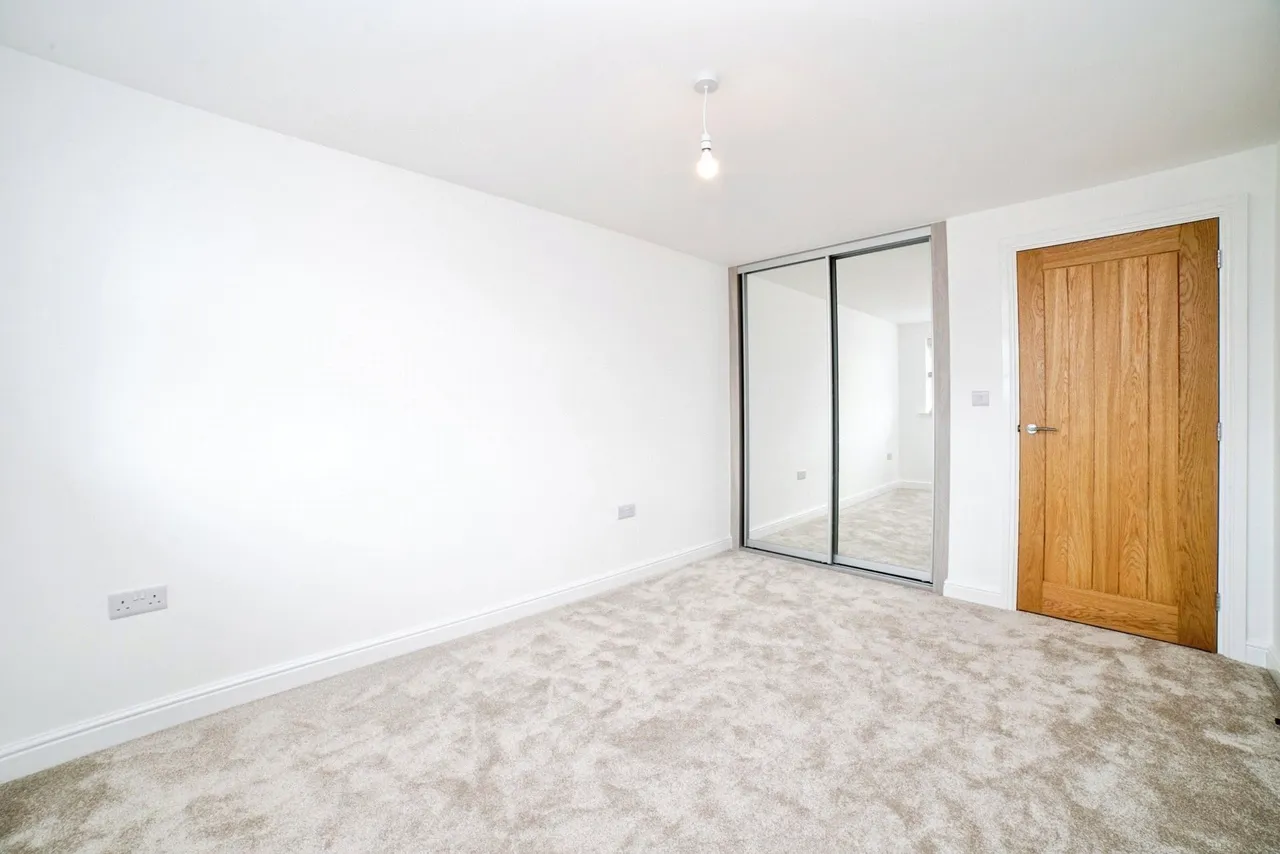 Ashfield Gardens, Pendean Way, Sutton In Ashfield, NG17, photo 7