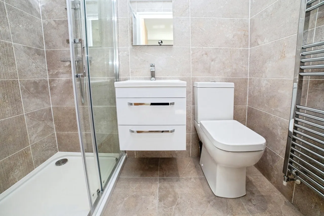 Ashfield Gardens, Pendean Way, Sutton In Ashfield, NG17, photo 5