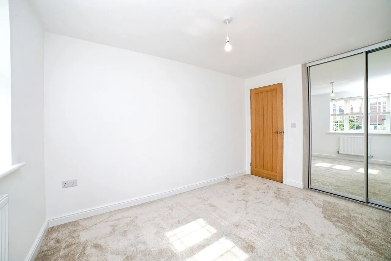 Ashfield Gardens, Pendean Way, Sutton In Ashfield, NG17, photo 10