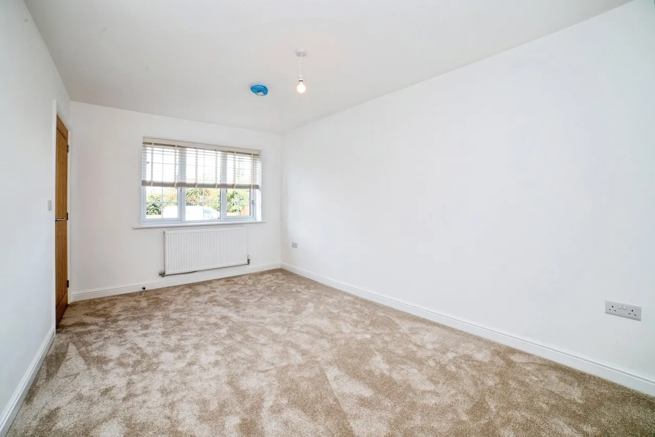 Ashfield Gardens, Pendean Way, Sutton In Ashfield, NG17, photo 9