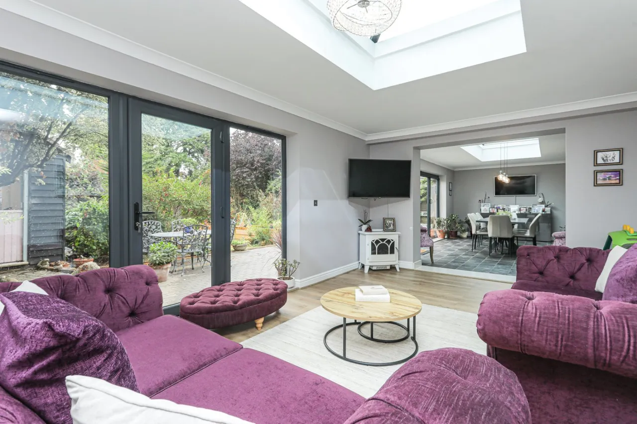 Kingsgate Avenue, Broadstairs, CT10, photo 9