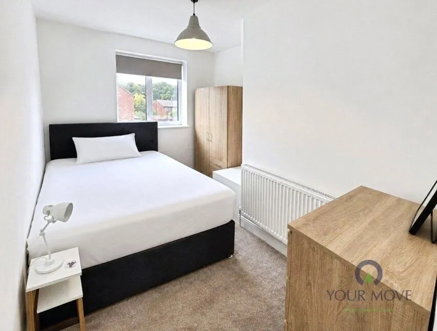 Heathfield Road, Whitefield, Greater Manchester, M45, photo 6
