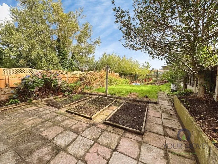 Heathfield Road, Whitefield, Greater Manchester, M45, photo 9