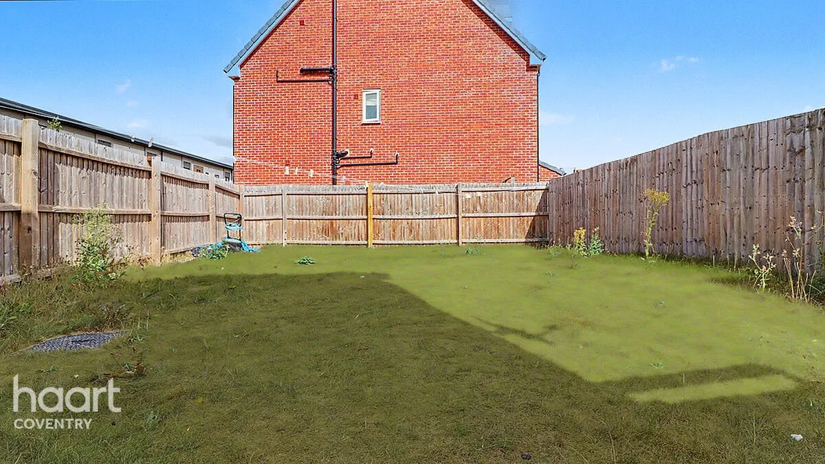 Monticello Way, Coventry, CV4, photo 11