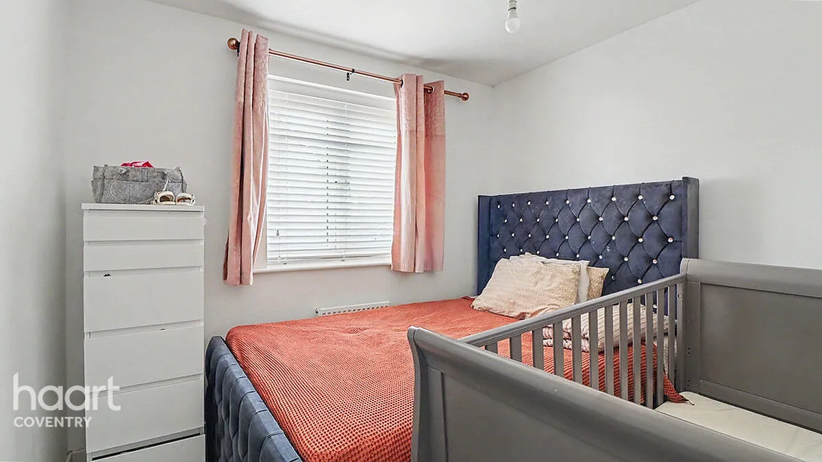 Monticello Way, Coventry, CV4, photo 8