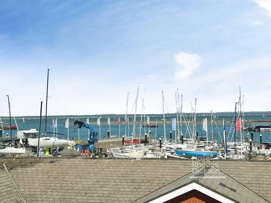 Medina Road, Cowes, PO31, photo 12