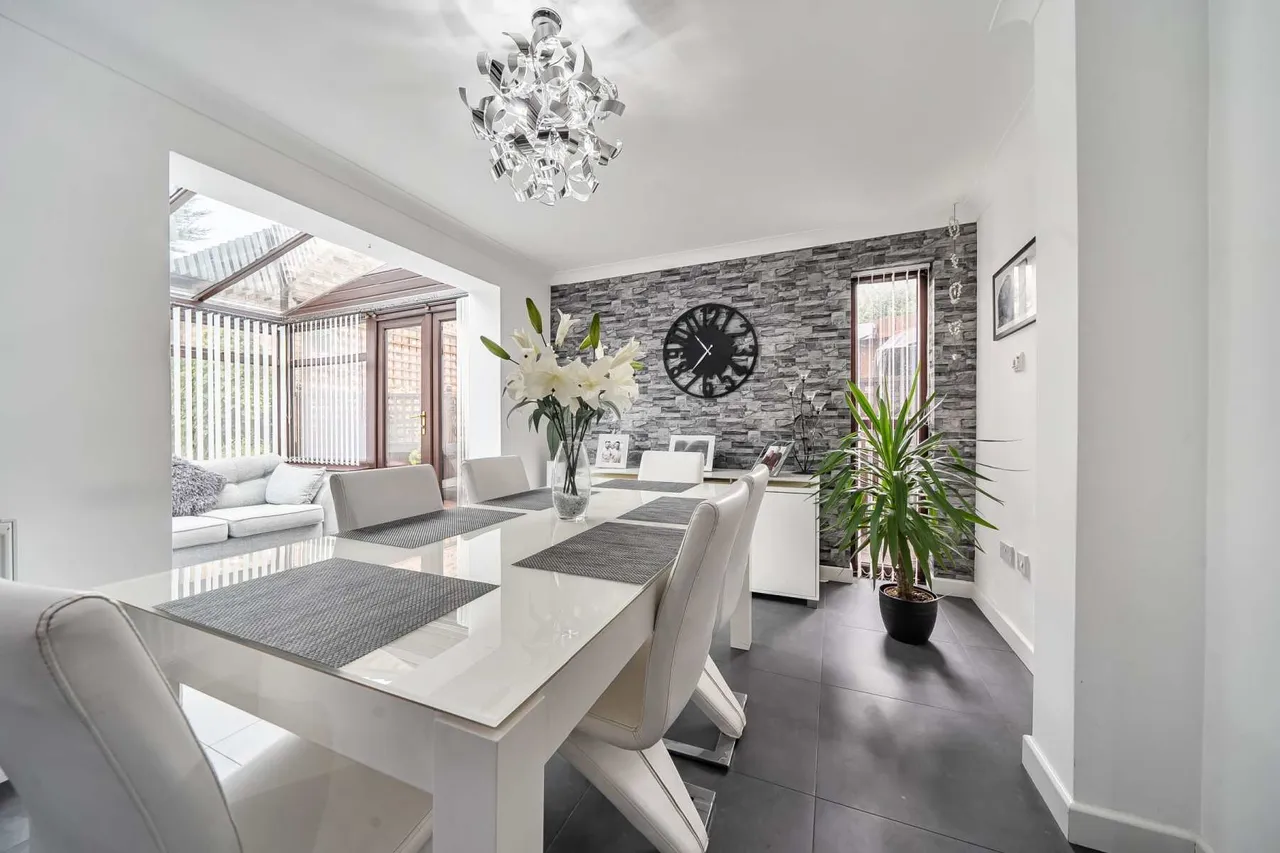 Samara Close, Chatham, Kent, ME5 9QW, photo 8