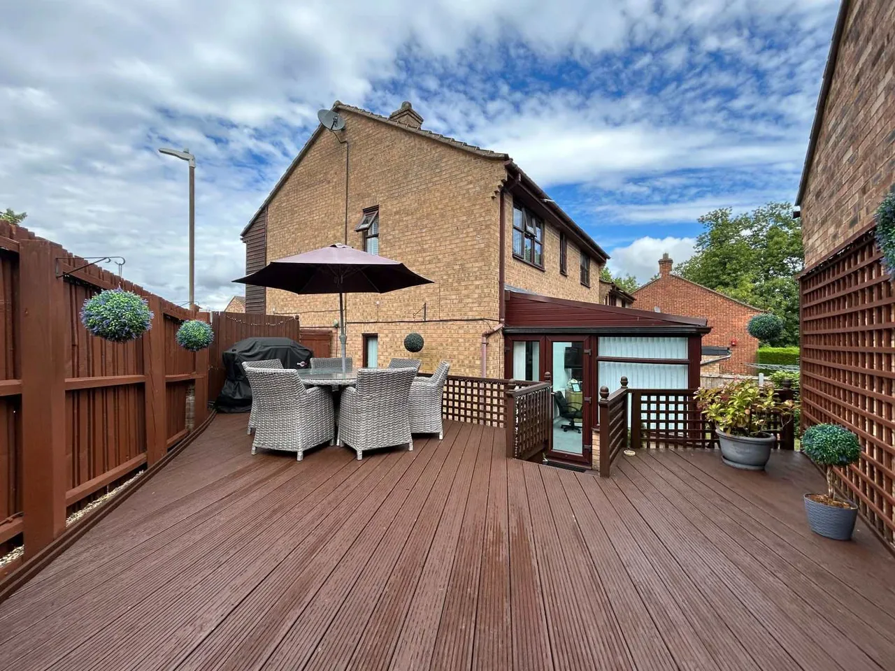 Samara Close, Chatham, Kent, ME5 9QW, photo 20