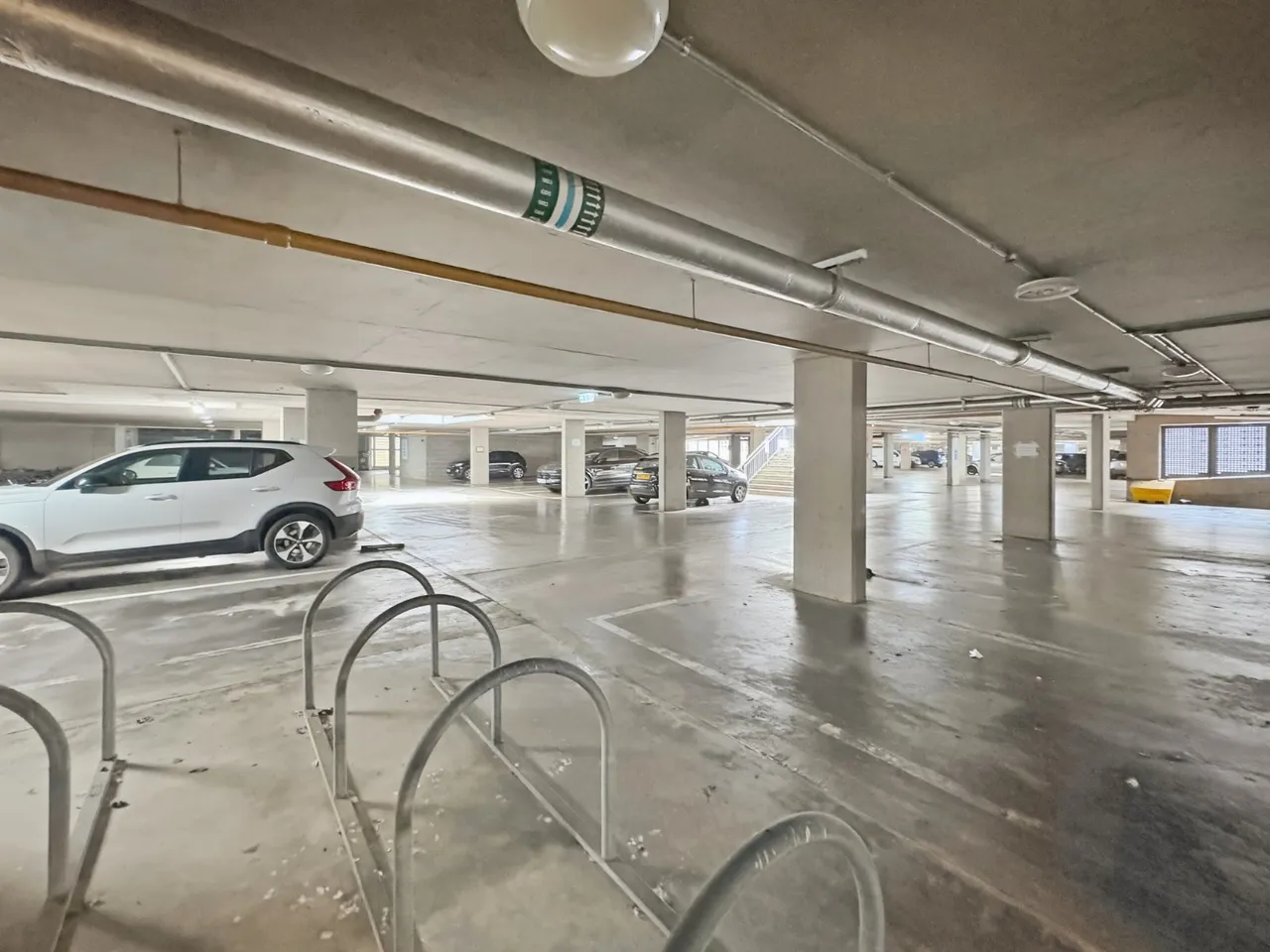 Western Harbour Midway, Newhaven, EH6, photo 10