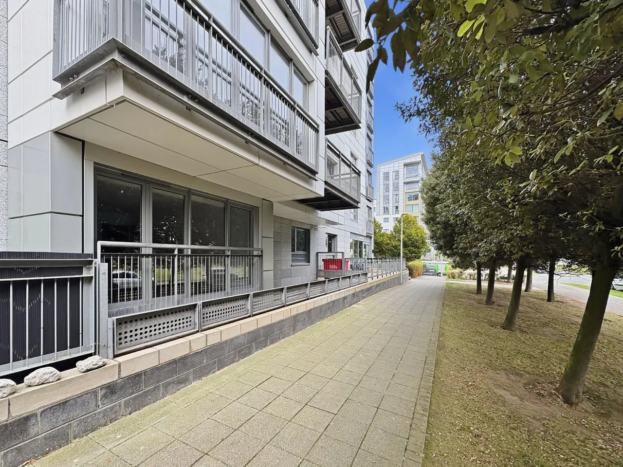Western Harbour Midway, Newhaven, EH6, photo 11