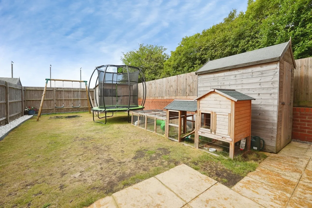 Blunden Drive, Folkestone, Kent, CT20, photo 9