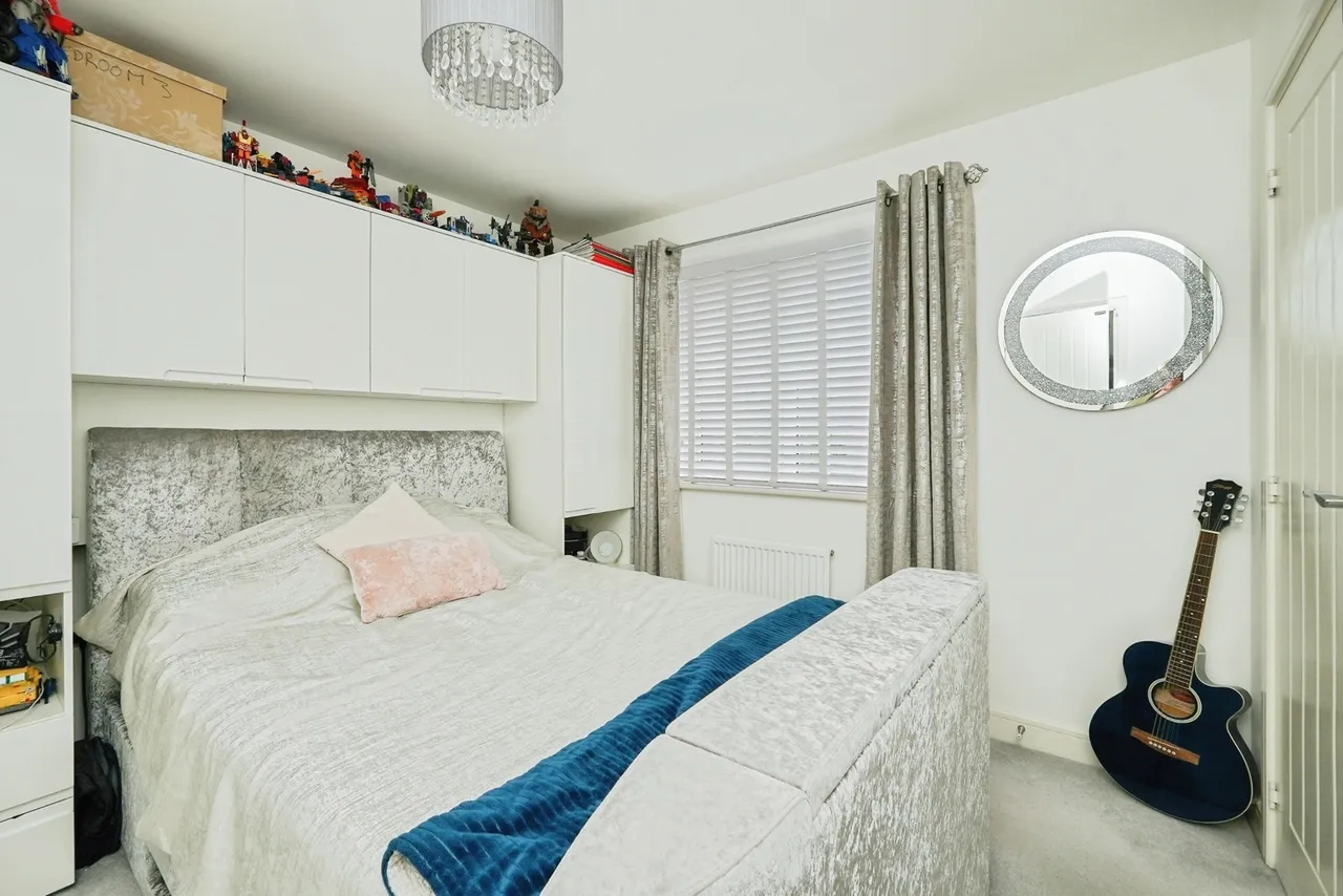 Blunden Drive, Folkestone, Kent, CT20, photo 6