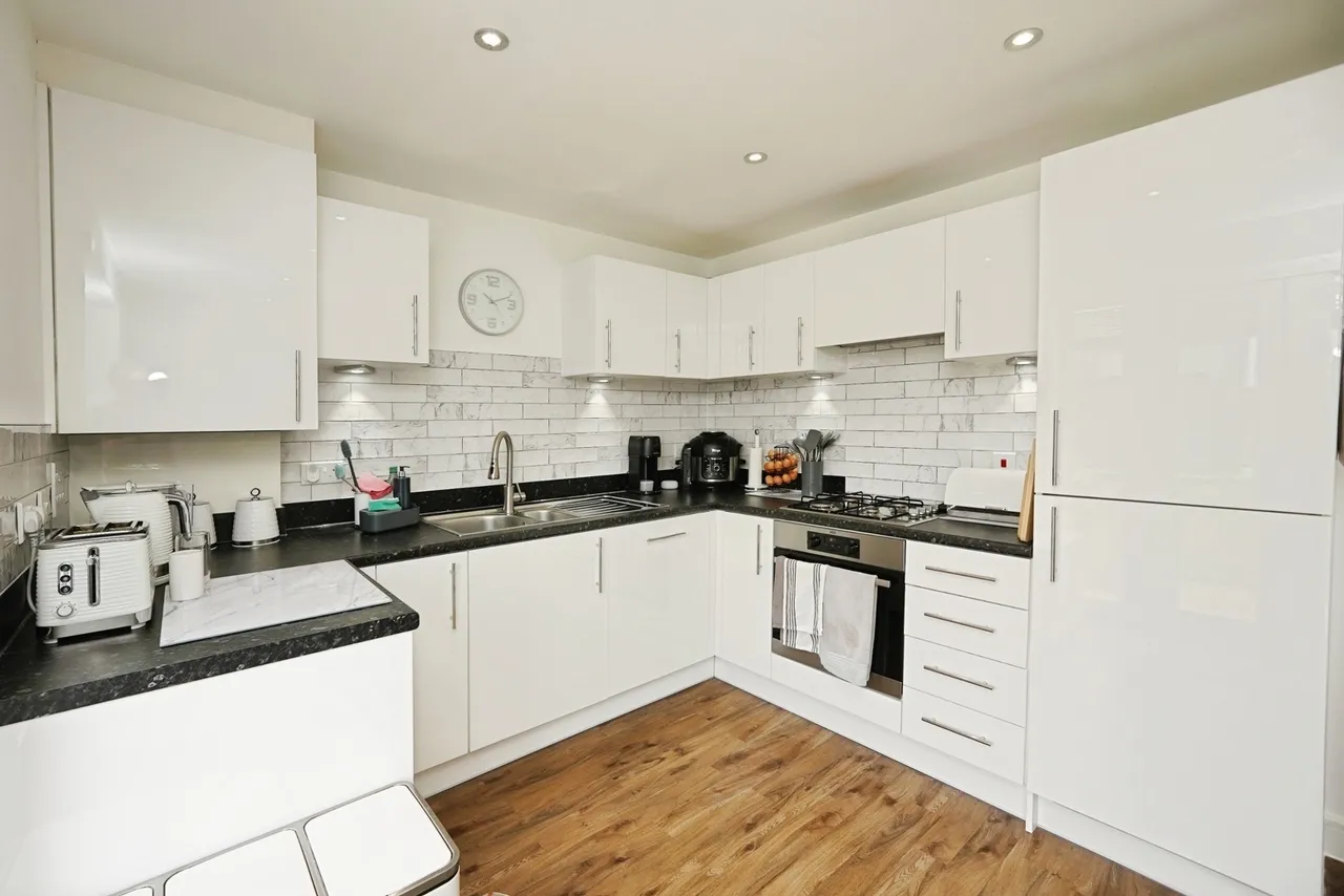 Blunden Drive, Folkestone, Kent, CT20, photo 5