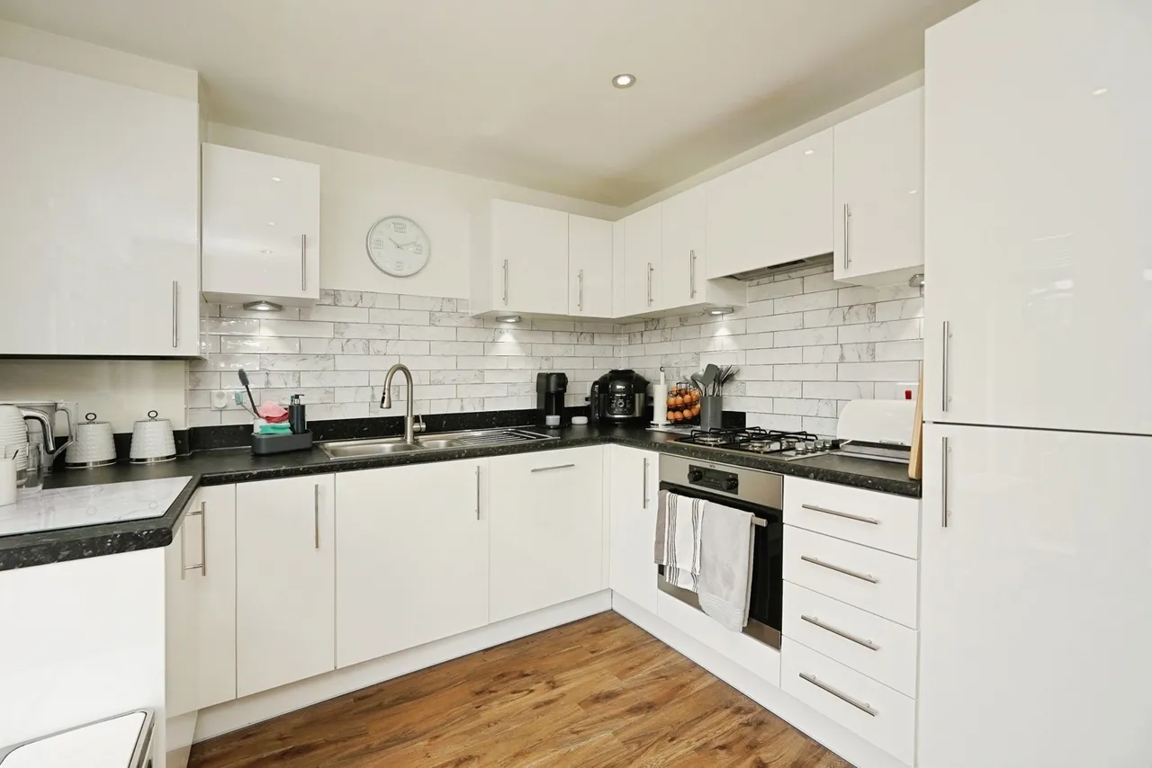Blunden Drive, Folkestone, Kent, CT20, photo 4