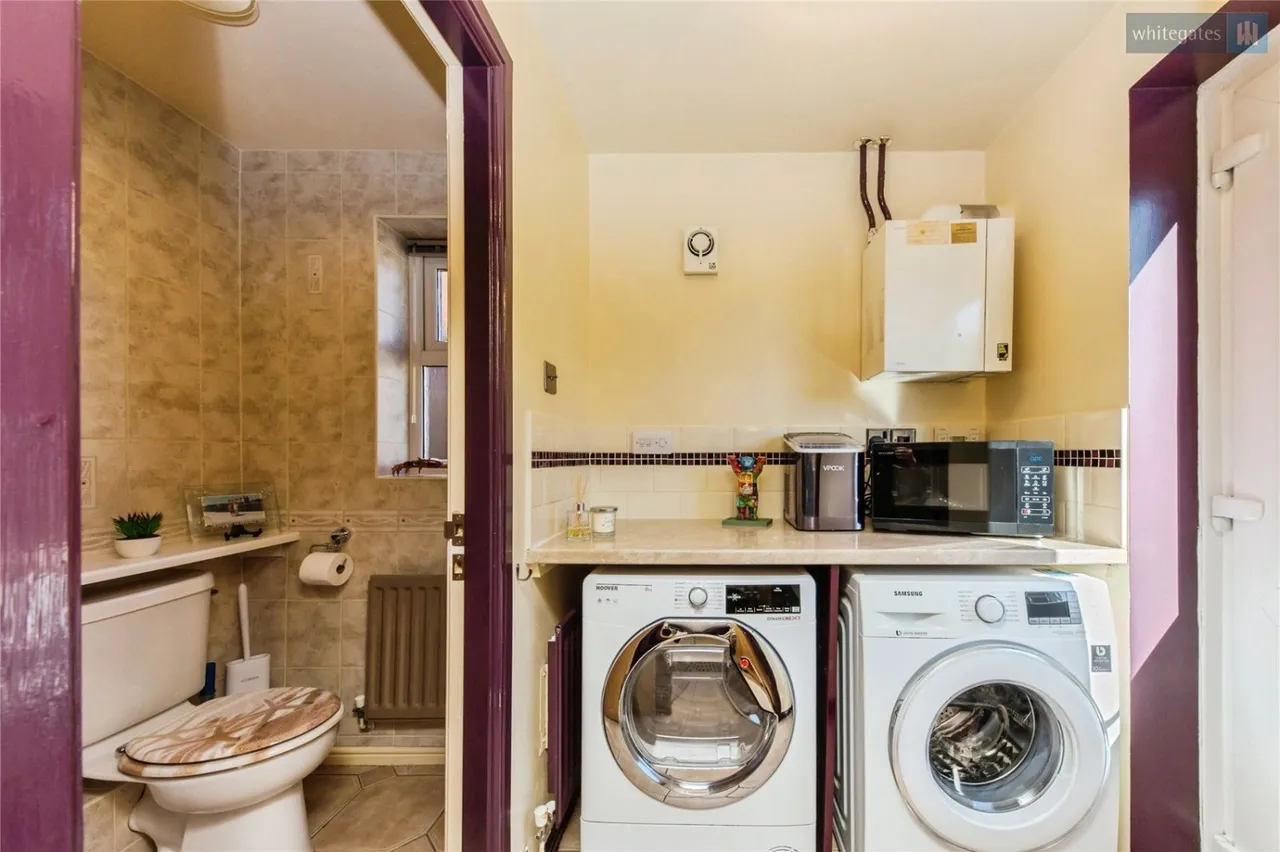 Beltony Drive, Crewe, CW1, photo 6