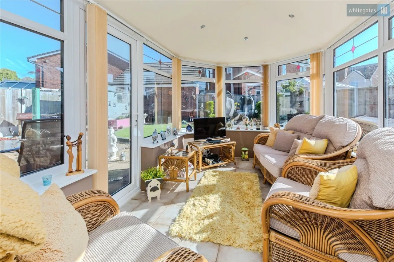 Beltony Drive, Crewe, CW1, photo 9