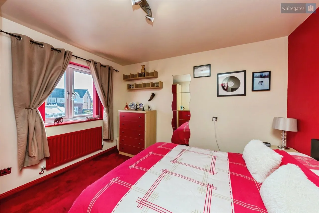 Beltony Drive, Crewe, CW1, photo 14