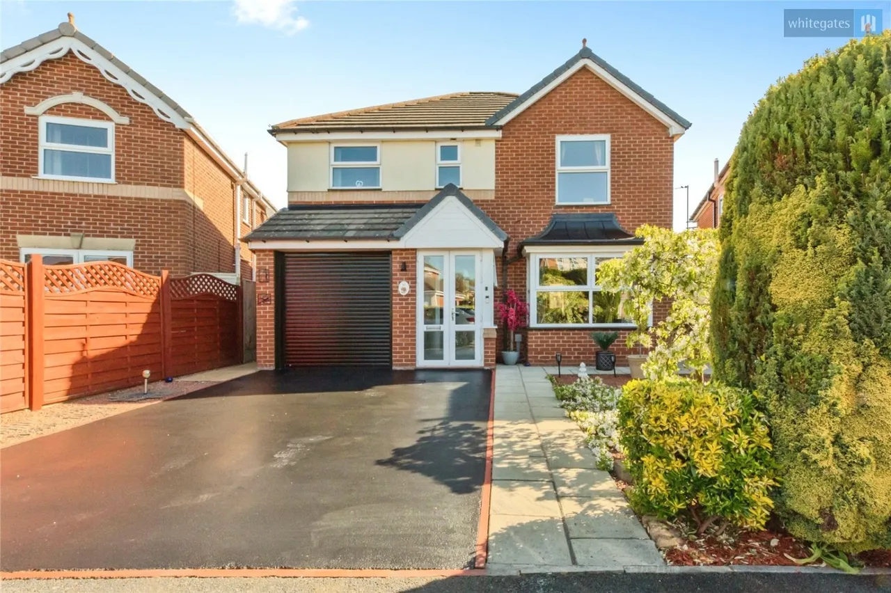 Beltony Drive, Crewe, CW1, photo 19