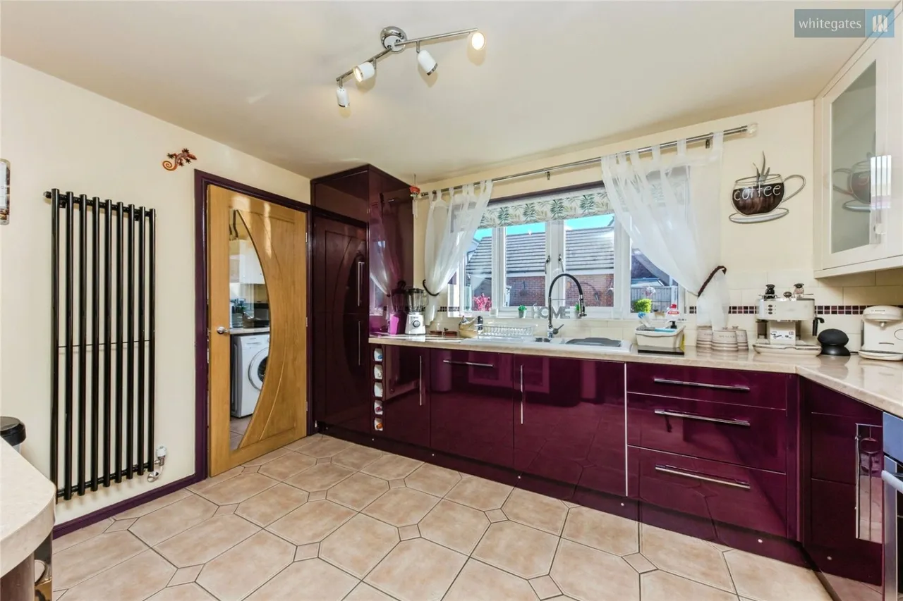 Beltony Drive, Crewe, CW1, photo 4