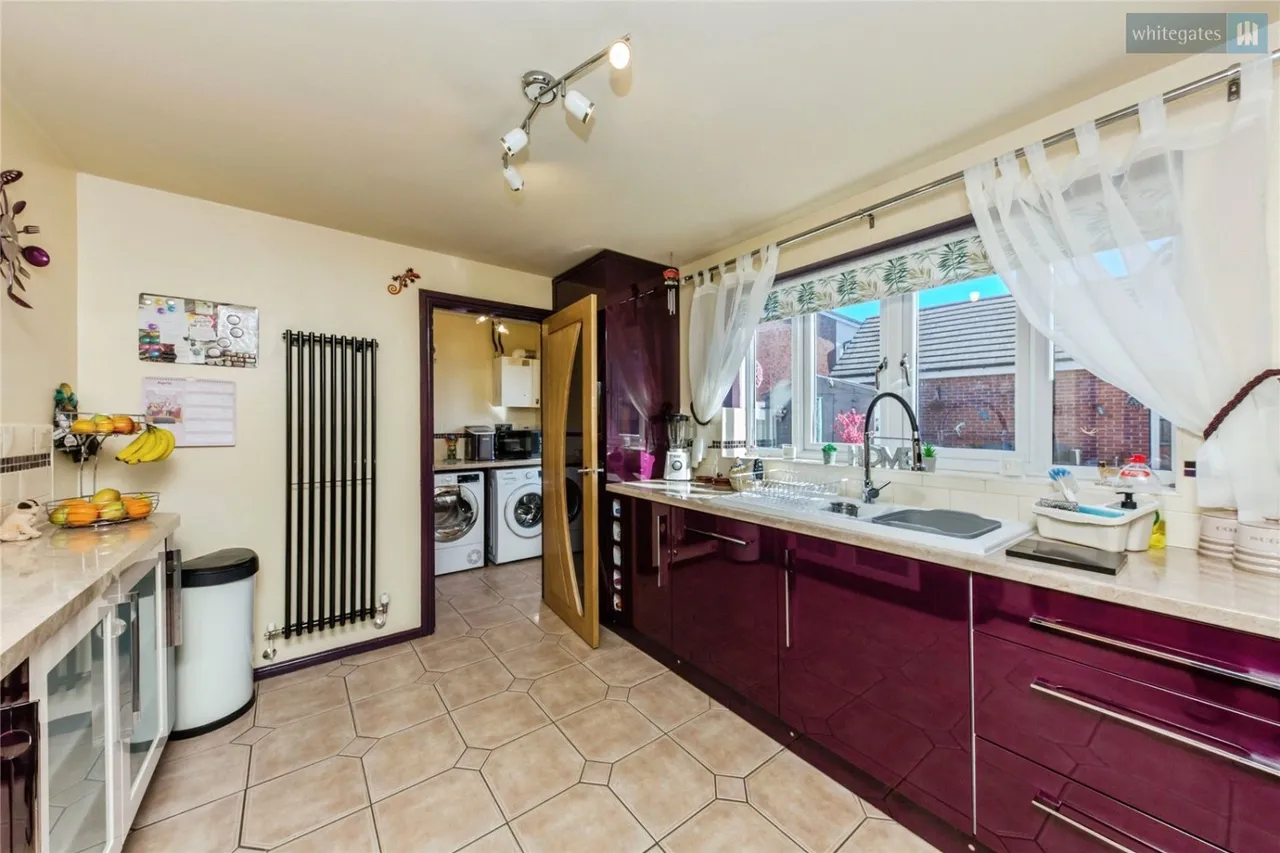 Beltony Drive, Crewe, CW1, photo 5