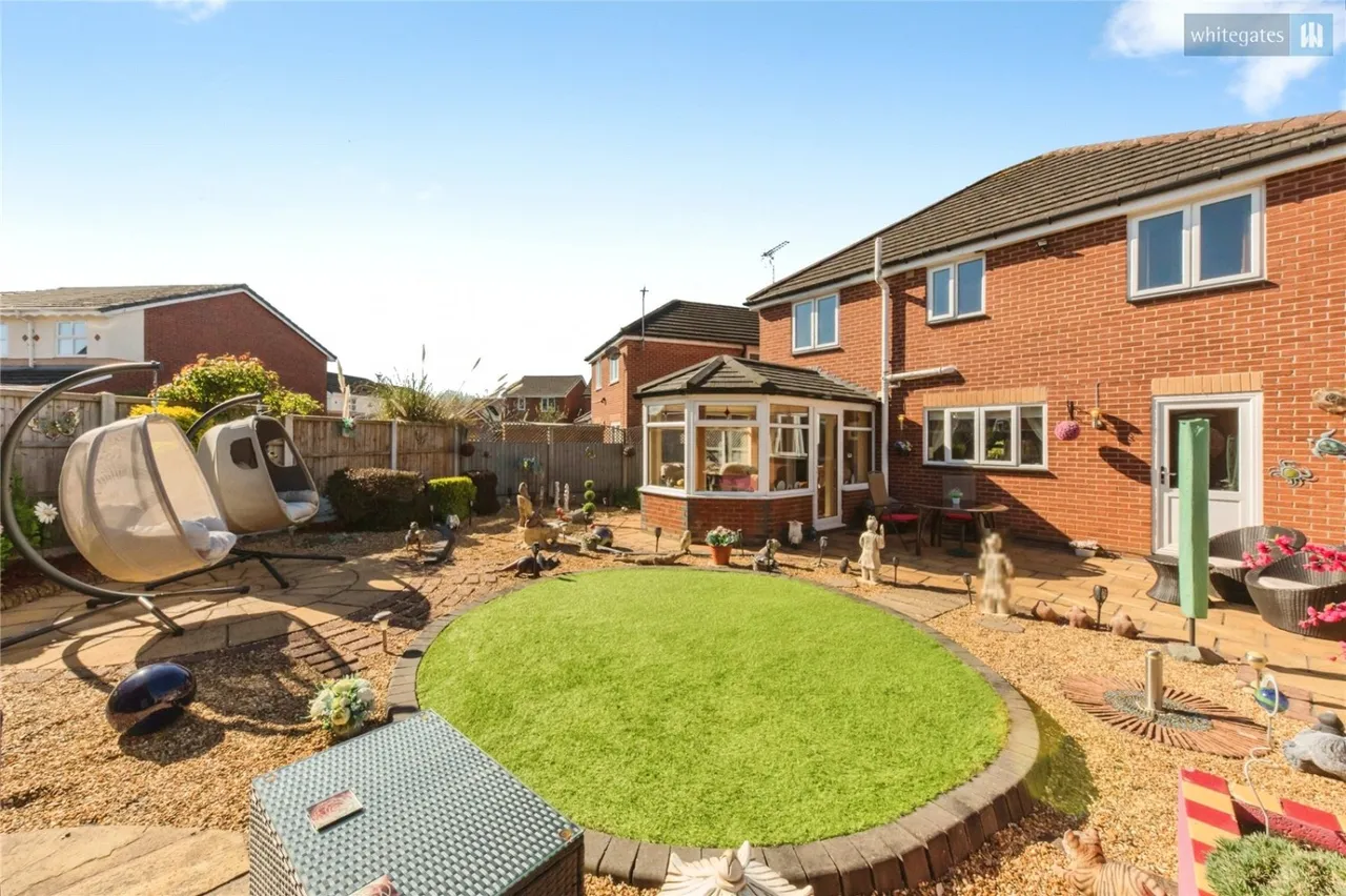 Beltony Drive, Crewe, CW1, photo 2
