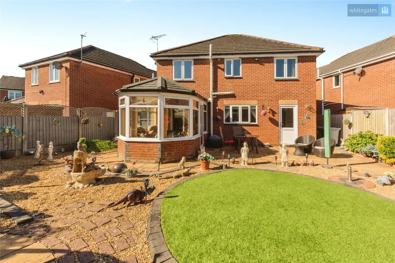 Beltony Drive, Crewe, CW1, photo 18