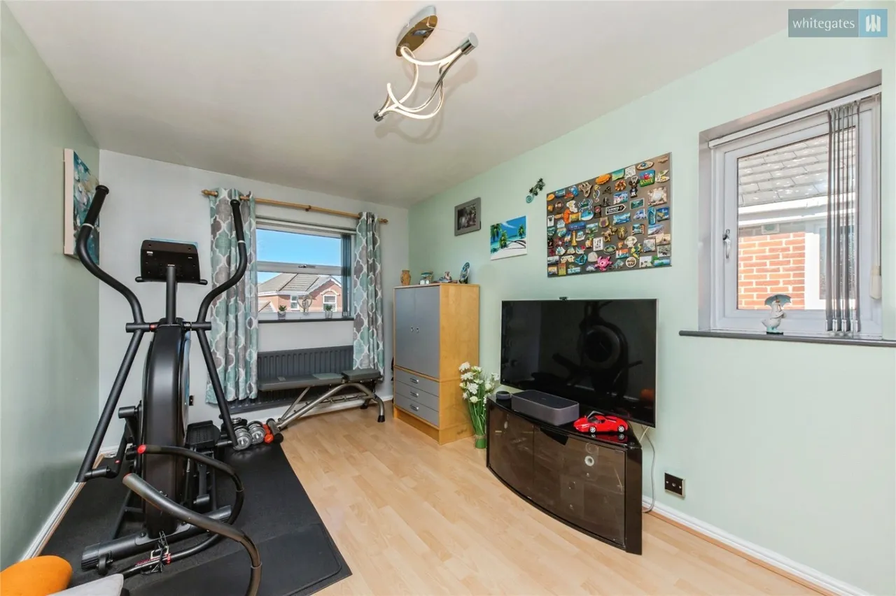 Beltony Drive, Crewe, CW1, photo 15
