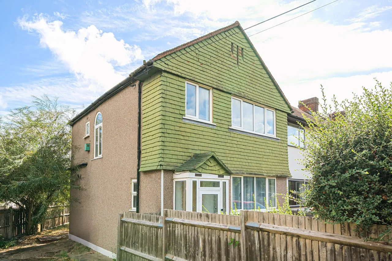 Otford Crescent, SE4, photo 12