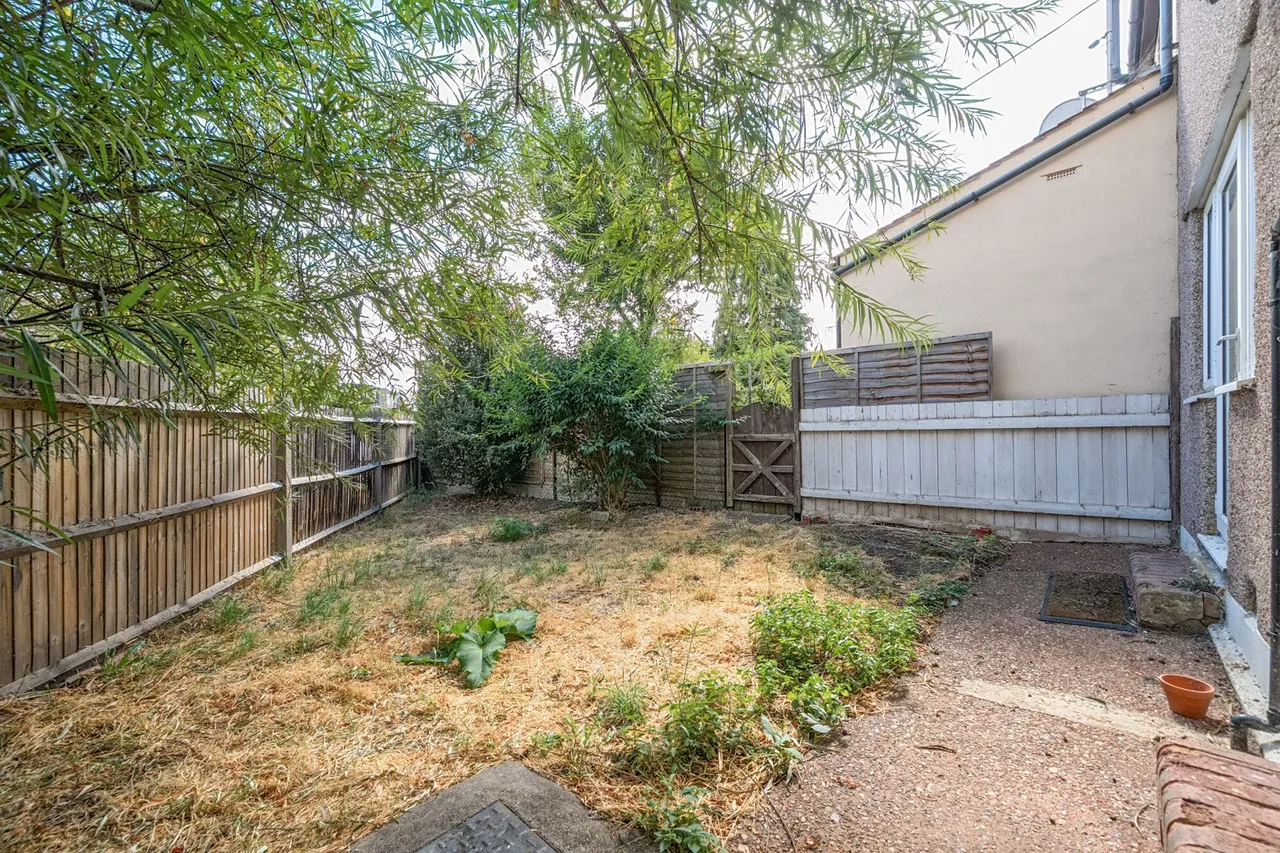 Otford Crescent, SE4, photo 10