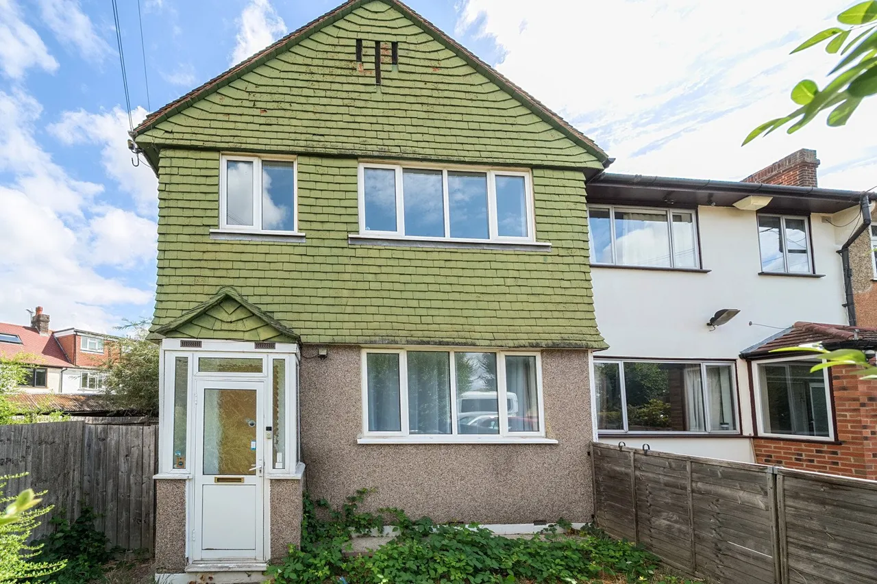 Otford Crescent, SE4, photo 8