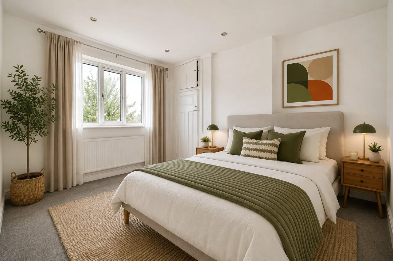Otford Crescent, SE4, photo 7