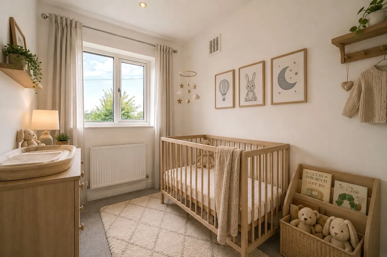 Otford Crescent, SE4, photo 6