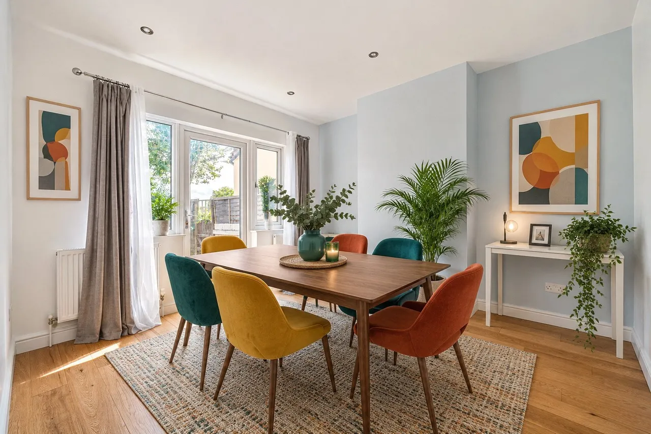 Otford Crescent, SE4, photo 2