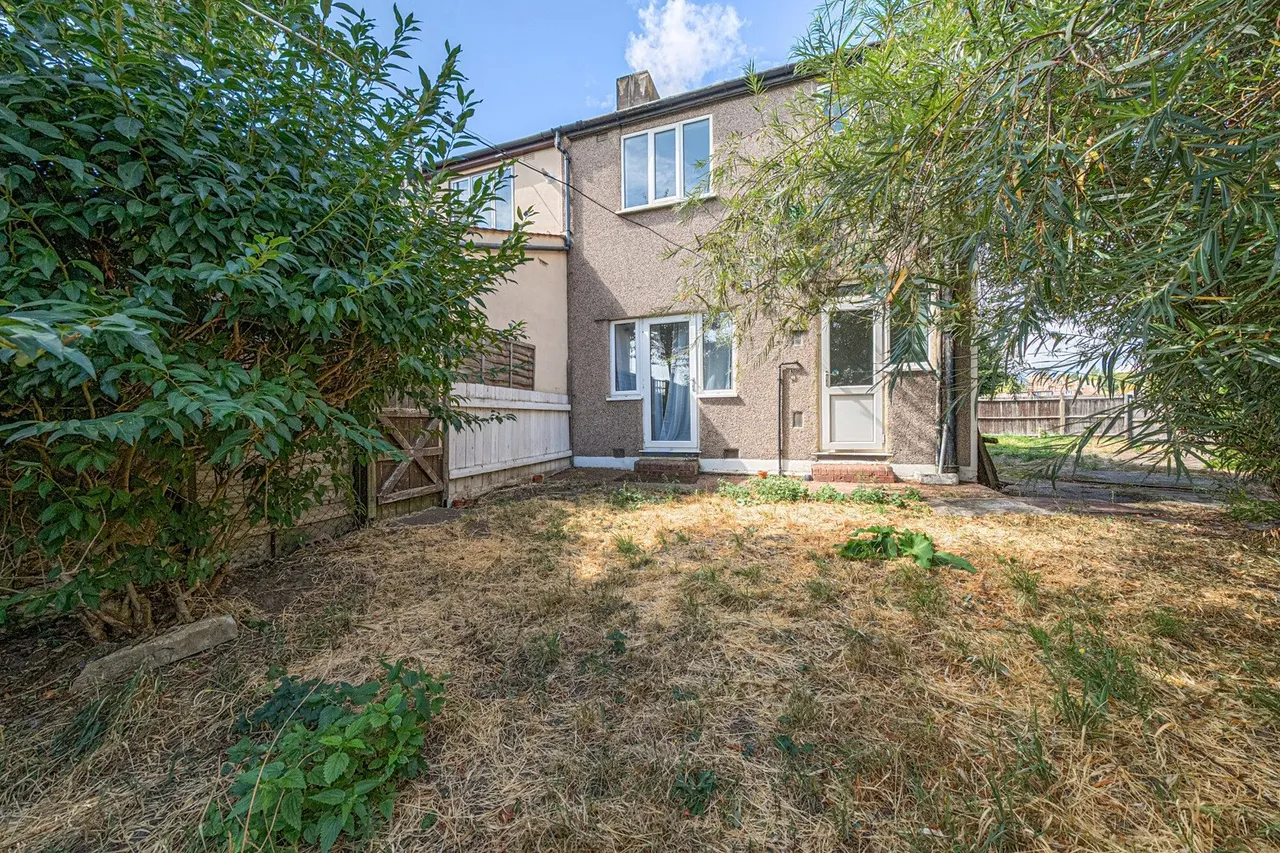 Otford Crescent, SE4, photo 11
