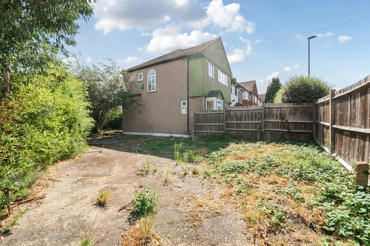 Otford Crescent, SE4, photo 9