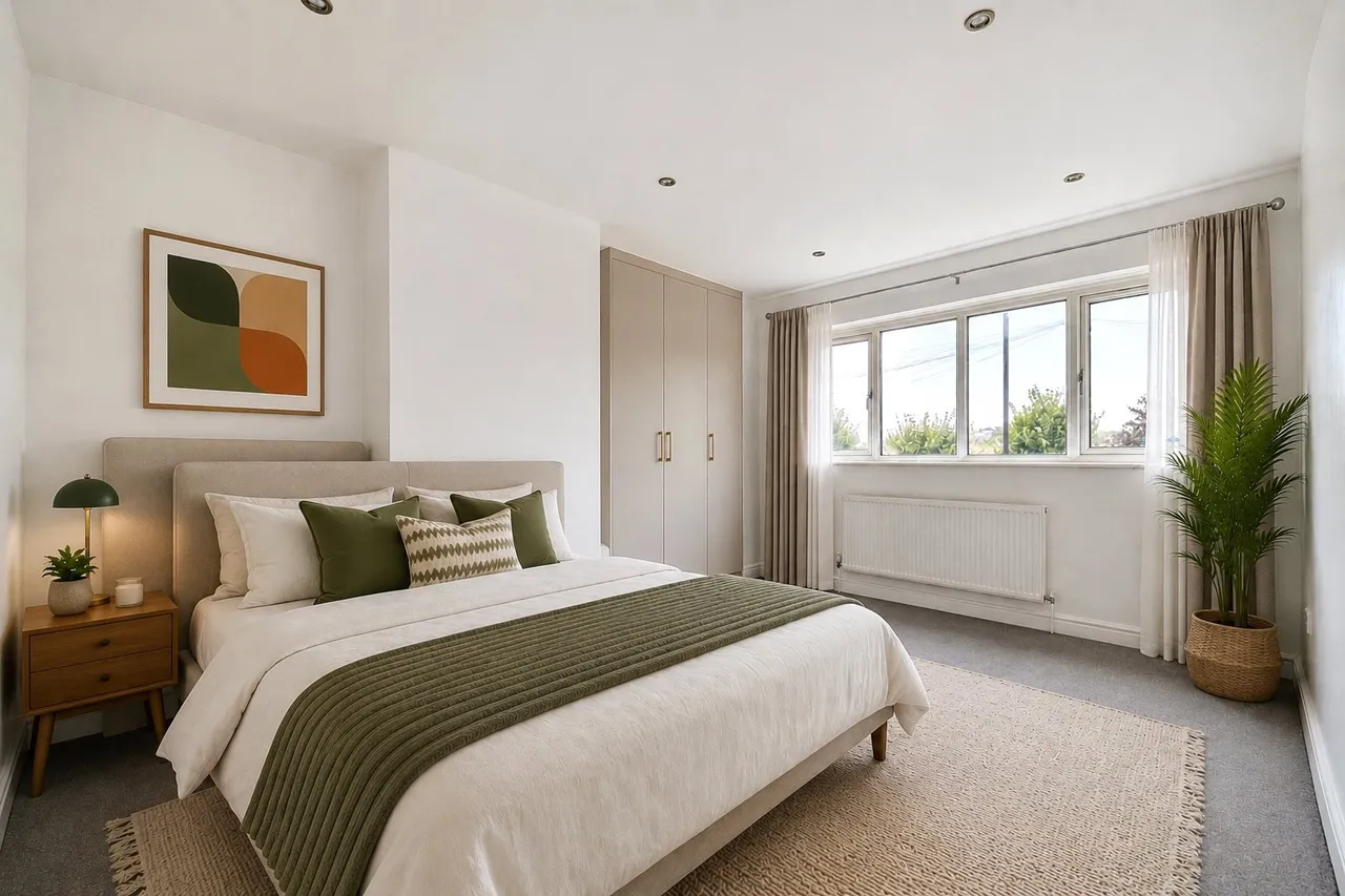 Otford Crescent, SE4, photo 3