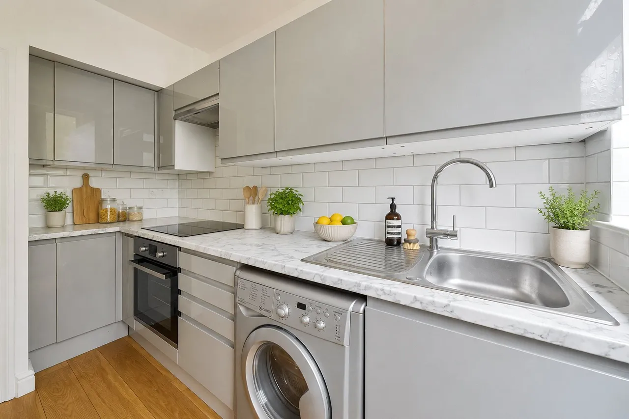 Otford Crescent, SE4, photo 5