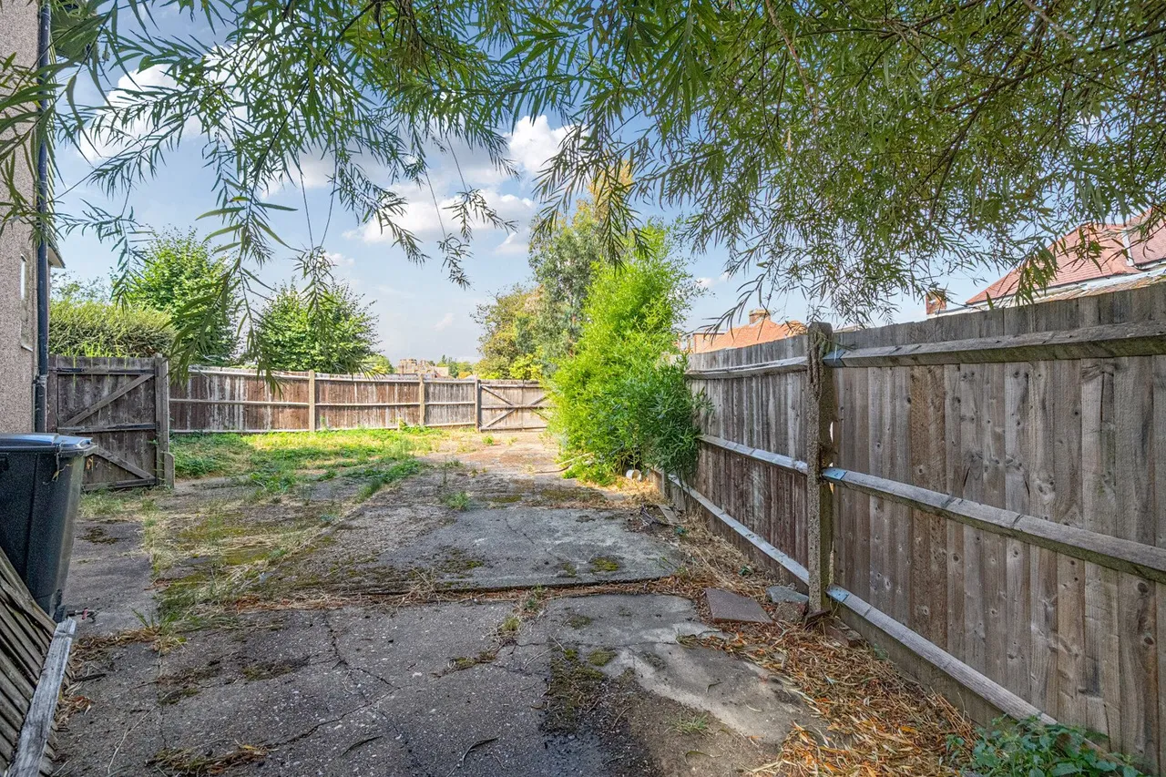 Otford Crescent, SE4, photo 13