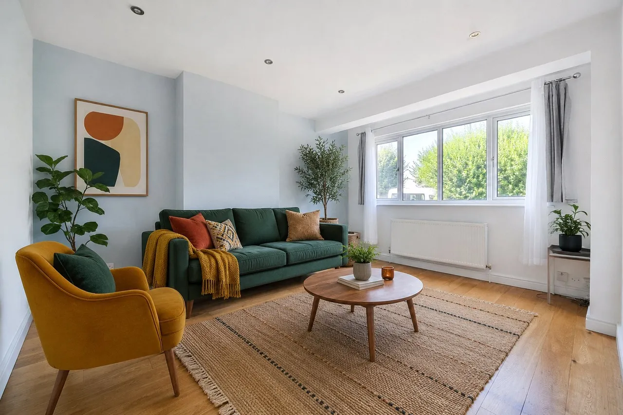 Otford Crescent, SE4, photo 4