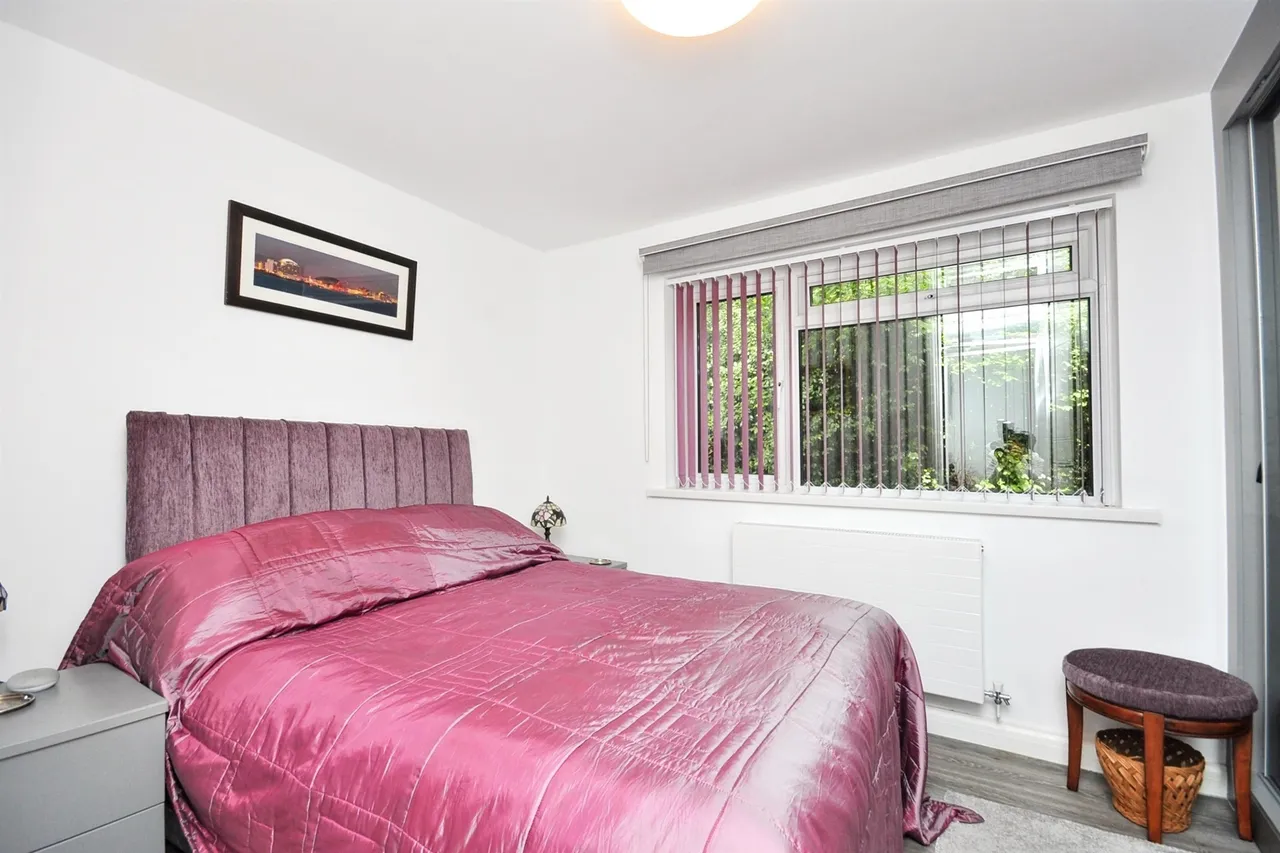 Woodside Court Cardiff, CF14, photo 6